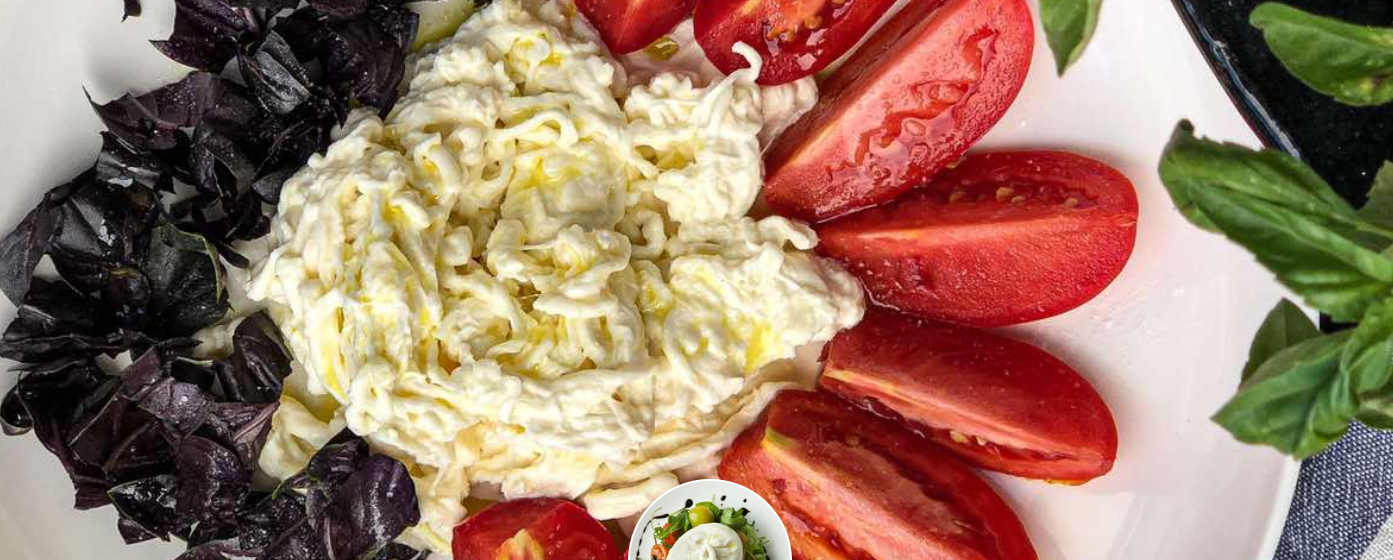 [Syrover] Вкусы Италии. Тариф Базовый [Алла Лапина, Алексей Шевчук]