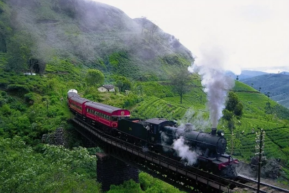 [top3travel] Самостоятельные путешествия по Шри-Ланке. 2015 [Юлия Сафутдинова]
