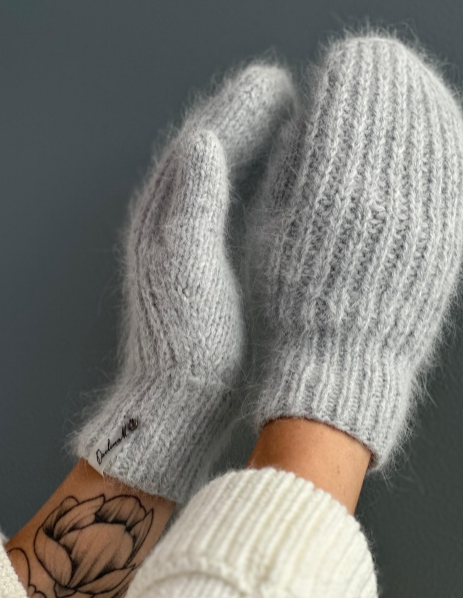 Варежки mittens_by_ozolina [Мария Озолина]