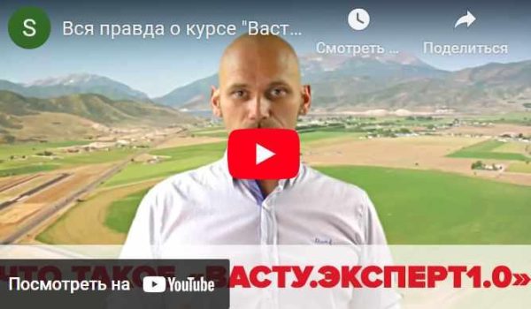 Васту эксперт 1.0 [Сергей Никифоров]