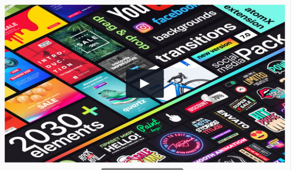 [videohive] Instagram Stories. Истории из Instagram [GrussGott]