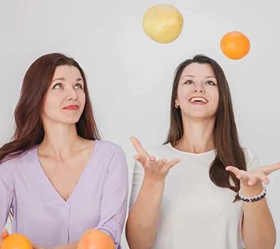Вкусное меню 24.0 [Ольга Данчук, Елена Воронцова]