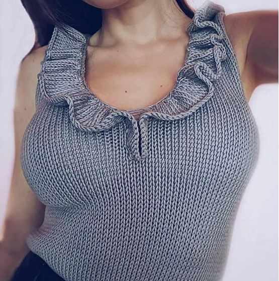 [Вязание] 10 топовых мастер классов [grenka87knit]