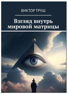 Взгляд внутрь мировой матрицы [Виктор Труш]