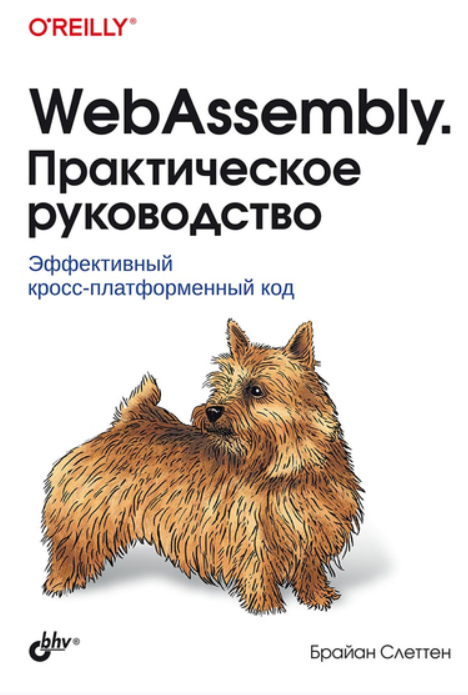 WebAssembly. Практическое руководство [Слеттен Брайан]