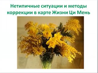 Ци Мень Дунь Цзя: Проблемы в карте Жизни человека и способы их коррекции [Ольга Фандорина]