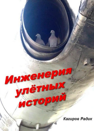 Инженерия улётных историй [Радик Кагиров]
