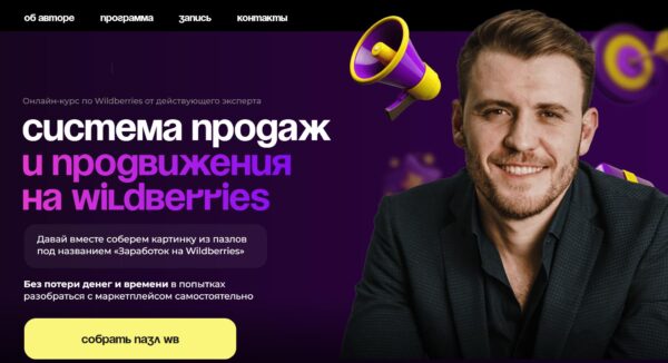 Система продаж и продвижения на Wildberries. Тариф Стандарт [Михаил Шебзухов]